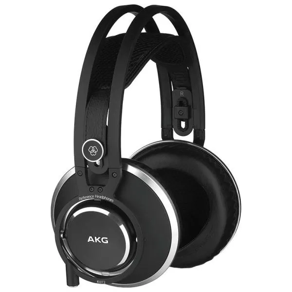 AKG K872-Y3(クローズド型ヘッドフォン・密閉型)(国内正規・3年保証)(アーカーゲー)