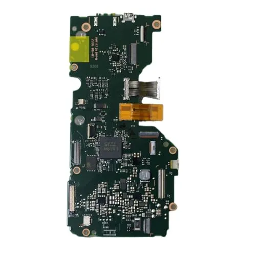 Canon、EOS 90D SLRメイン回路基板マザーボードPCB修理部品、カメラアクセサリーと互換性があります。