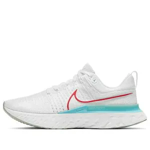 Nike ナイキ メンズ スニーカー 【Nike React Infinity Run Flyknit 2 'White Glacier Ice' CT2357-102】 サイズ US_10(28.0cm)