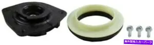 Strut Mount Monroe 908916 Strut-Mate Suspension Strut Mount for Select 07-15日産モデル Monroe 908916 Strut-Mate Suspension Strut Mount For Select 07-15 Nissan Models【並行輸入品】