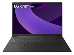 LG gram Pro 16Z90TS-GU89J [メタグレー]