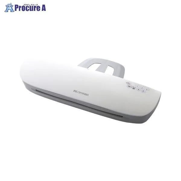 アイリスオーヤマ ラミネーター LFA34AR ▼32874 アイリスオーヤマ●a559