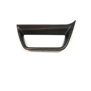 適用: ホンダ ZR-V ZR V ZRV 2022-2023 インナー アクセサリー 木目調 ウインドウ スイッチ パネル カバー トリム ギア シフト ステッカー エアコン ヘッドライト スイッチ カバー SR-AA-3772 Interior parts