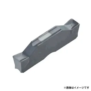 タンガロイ 旋削用溝入れTACチップ COAT DGM3020 ×10個セット (GH130) [r20][s9-030]