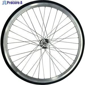 TRUSCO ハザードランナー THRC5526用 ノーパンクタイヤ前輪 THRC-5526TIRE-F 1個 ▼627-7328