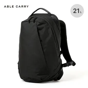 エイブルキャリー デイリープラス 21L Re/Cor Ballistic 1 ABLE CARRY Daily Plus 73538 リュック リュックサック バックパック 21L ザック 鞄 通勤 通学 ハイキング フェス キャンプ アウトドア