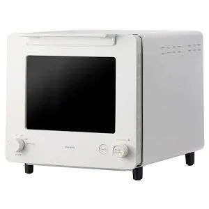 ツインバード オーブントースター 匠ブランジェトースター TS-D486W ホワイト TSD486W ※正規代理店 (納期目安2-3週間)