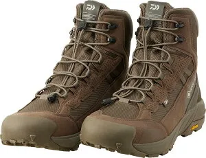 ダイワ (Daiwa) DS-3301G グレージュ 29.0cm FOGLER GORE-TEX ハイカット