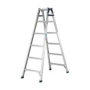 はしご兼用脚立 天板高さ:1m70cm 折畳式 収納 PRS-180WA アルインコ 北海道不可 個人宅配送不可 代引不可