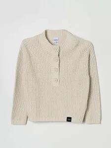 アスペジ ASPESI クルーネックジャンパー ニットウェア ガールズ Crew neck jumpers F24038MAEM109 関税 送料無料 2025AW gi