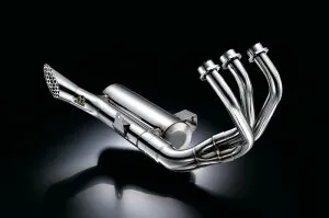 MT-09/SP（8BL-RN69J）、トレーサー9GT（8BL-RN70J） POWERBOX FULL RS グラベルガード ステンレス SP忠男（SP TADAO）