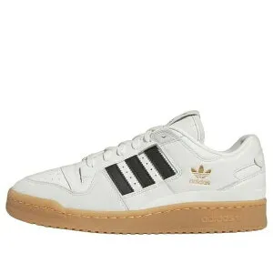 adidas アディダス メンズ スニーカー 【adidas Forum 84 Low CL 'White Black Gum' IG3769】 サイズ US_11(29.0cm)