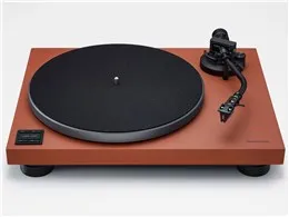 Technics SL-50C-T[テラコッタブラウン]