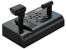 ズイキマスコン for Nintendo Switch ZKNS-013 [BLACK]