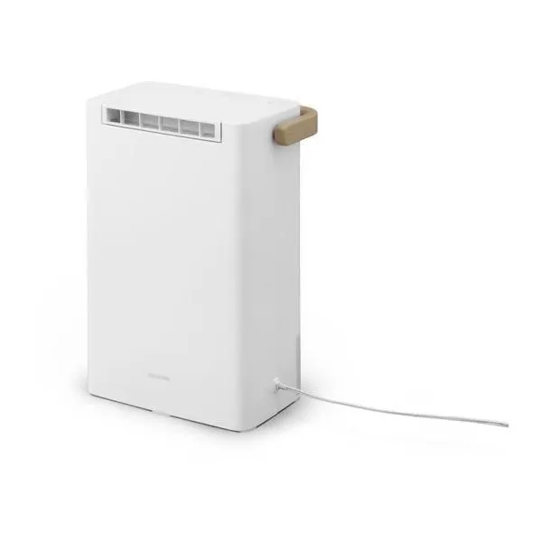 アイリスオーヤマ 衣類乾燥除湿機 2L デシカント式 ホワイト IJD-P20-W 除湿機 空調家電