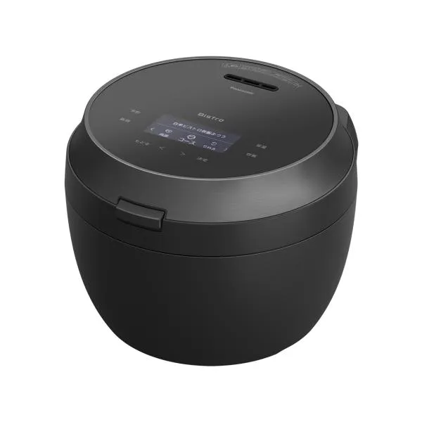 Panasonic ビストロ SR-X910D-K [ブラック]【お取り寄せ（3営業日から6営業日程度）での入荷、発送】（2100000017550）