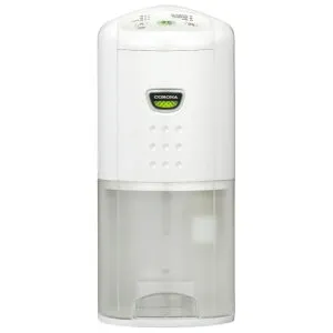 コロナ 除湿器 CD-P6326（W）