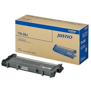 ブラザー工業 トナーカートリッジ TN-28J(25700) toner cartridge