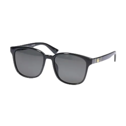 Gucci GG0637SK Asian Fit 001 56 New Men Sunglasses [並行輸入品]