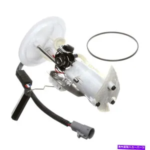 Fuel Pump Module Assembly Delphi FG0863 02-03の燃料ポンプモジュールアセンブリ Delphi FG0863 Fuel Pump Module Assembly For 02-03 Explorer Mountaineer【並行輸入品】