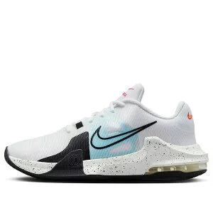 Nike ナイキ メンズ スニーカー 【Nike Air Max Impact 4 'White Copa' DM1124-101】 サイズ US_11(29.0cm)
