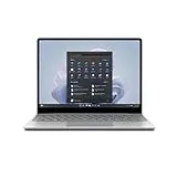 Surface Laptop Go 3 XK3-00005 [プラチナ]