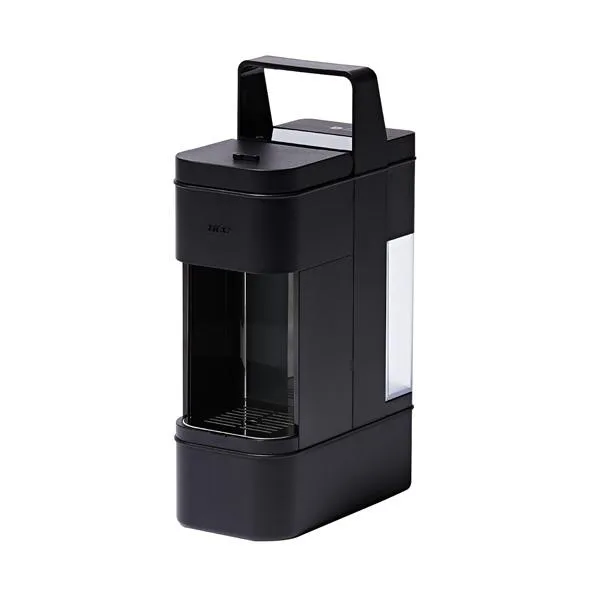 ＵＣＣ ＤＲＩＰ ＰＯＤ ＹＯＵＢＩ（ドリップポッドヨウビ） ＤＰ４（Ｋ） ミッドナイトブラック １台（お取寄せ品)