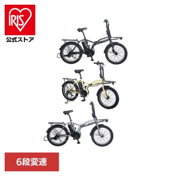 電動アシスト自転車 20型 折り畳み 外装 6段変速 ハイパワーモデル 36V8.5AH 簡易組立必要品 販売証明書付き TDN-246L-MBK PELTECH (代引不可)(TD)