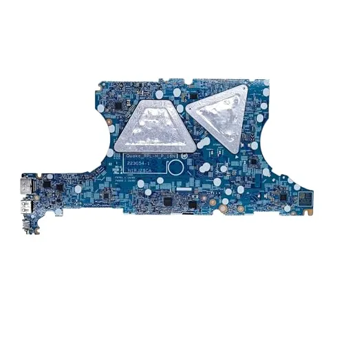 交換用 Dell Inspiron 16 Plus 7630 マザーボード Quake RPL H P 16N 223054-1 メインボード搭載 i7-13700H プロセッサー 16GB メモリ RTX 3050 6GB 互換パーツ番号 05FGPG