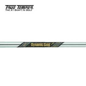 TRUE TEMPER トゥルーテンパー Dynamic Gold MID95 TOUR ISSUE ダイナミックゴールド ミッド95 ツアーイシュー