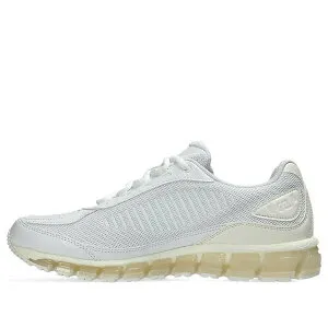 ASICS アシックス メンズ スニーカー 【ASICS x JJJJound GEL-QUANTUM 360 'White' 1203A960-100】 サイズ US_9.5(27.5cm)