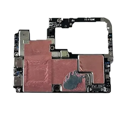 メインボードを分解、Xiaomiと互換性あり、11 Ultraマザーボード、チップ回路、ロジックボードプレート256GB 512GB(RAM 12GB 512GB ROM)