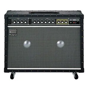 Roland JC-120 Jazz Chorus 120Wコンボアンプ ジャズコーラス【送料無料】