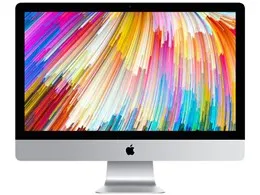 iMac 27インチ Retina 5Kディスプレイモデル MNE92J/A [3400]