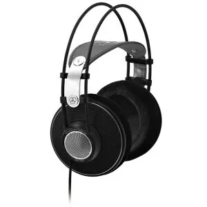 AKG K612 PRO-Y3 オープンエアー型ヘッドフォン