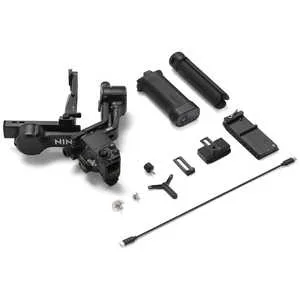 DJI RS 5 カメラスタビライザー HG7154