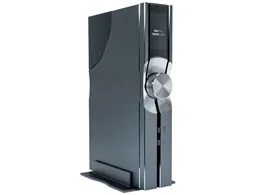 SilentPower OMNI LAN