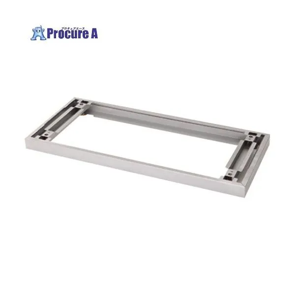 PLUS 648895)L6 スライドベース L6-F11S M4 ■▼211-5856 L6-F11S M4 1台