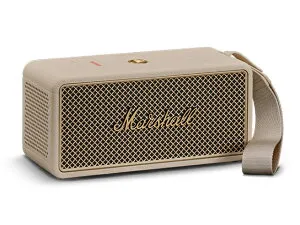 Marshall マーシャル MIDDLETON II ／MIDDLETON 2 Cream ワイヤレススピーカー