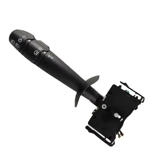 ウインカースイッチ部品 Compatible With Vauxhall For Vivaro インジケーターライト ストーク ターンシグナルスイッチ アップグレードアクセサリー OEM 7701048912 と互換性あり