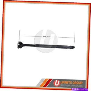 Driveshaft 2014年のメルセデスCLS63 AMGのフロントドライブシャフト-OEM交換 Front Drive Shaft for 2014 Mercedes CLS63 AMG - OEM Replacement【並行輸入品】
