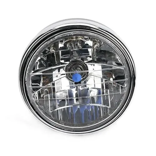 ヘッドランプ に適合する CB400 に適合する CB500 CB1300 に適合する ホーネット 250 600 900 Vtec Vtr250用 ランニングライト オートバイ用ヘッドライト ヘッドライト