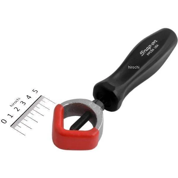 【USA在庫あり】 PPC5A スナップオン Snap-on ポンチ/タガネホルダー 長さ 7-11/16インチ JP店