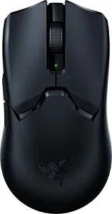 Razer Viper V2 Pro (Black Edition) ゲーミングマウス 超軽量 58g Focus Pro 30K オプ 送料無料