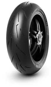 PIRELLI ピレリ DIABLO ROSSO IV CORSA 【200/60 ZR 17 M/C (80W) TL】 ディアブロ ロッソ コルサ タイヤ HP4 PANIGALE V4 SPECIALE R S Corse STREETFIGHTER SP BMW DUCATI ドゥカティ オンロードタイヤ・スポーツ オンロードタ