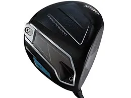 ゼクシオ 14 ドライバー [MP1400 フレックス：SR ロフト：9.5]