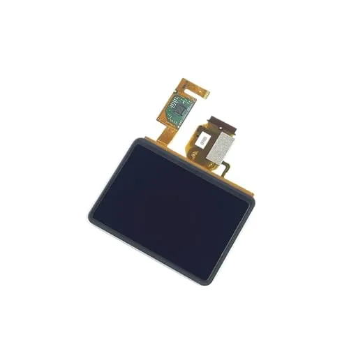 LCDディスプレイスクリーン、Compatible for Canon EOS 70D;DS126411 SLRカメラに対応、タッチとバックライトと外側のスクリーン付き、カメラアクセサリー