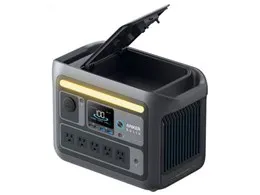 Solix C800 Portable Power Station A17535Z1 [ダークグレー]
