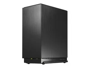 【新品/取寄品/代引不可】IO DATA LAN DISK L HDL2-LE02N 法人向け2ドライブNAS(ネットワークHDD) 2TB