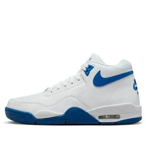 Nike ナイキ メンズ スニーカー 【Nike Flight Legacy 'White Game Royal' BQ4212-103】 サイズ US_10.5(28.5cm)